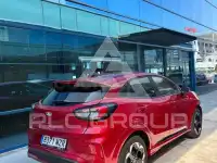 2025 Ford Puma