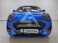 2025 Ford Puma