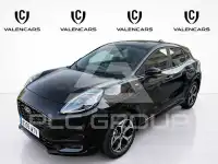 2025 Ford Puma