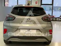 2025 Ford Puma