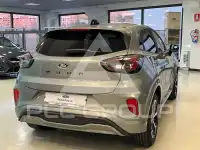 2025 Ford Puma