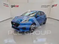 2025 Ford Puma