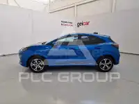 2025 Ford Puma