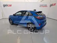 2025 Ford Puma