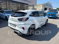 2025 Ford Puma