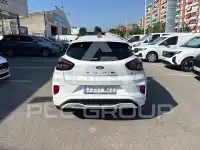 2025 Ford Puma