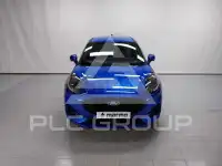 2025 Ford Puma