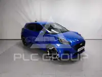 2025 Ford Puma