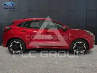 2025 Ford Puma