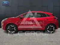 2025 Ford Puma