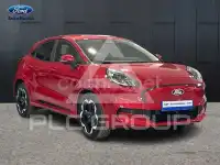 2025 Ford Puma