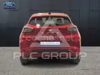 2025 Ford Puma