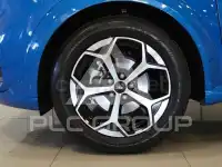 2025 Ford Puma