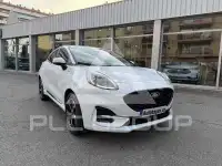 2025 Ford Puma