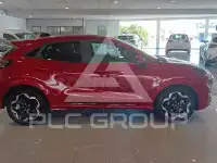 2025 Ford Puma