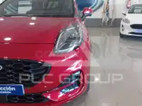 2025 Ford Puma