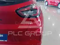 2025 Ford Puma