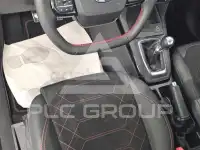 2025 Ford Puma