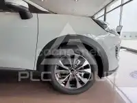 2025 Ford Puma