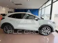 2025 Ford Puma