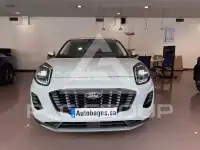 2025 Ford Puma
