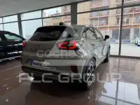 2025 Ford Puma