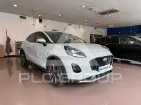 2025 Ford Puma