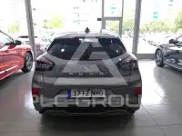 2025 Ford Puma