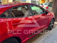 2025 Ford Puma