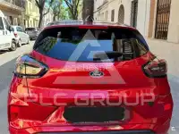 2025 Ford Puma