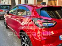 2025 Ford Puma