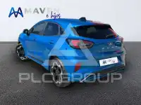 2025 Ford Puma