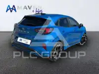 2025 Ford Puma