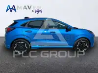 2025 Ford Puma