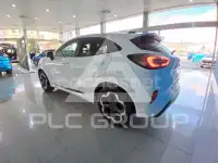 2025 Ford Puma