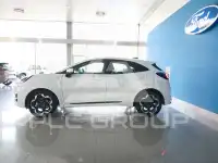 2025 Ford Puma