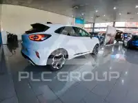 2025 Ford Puma