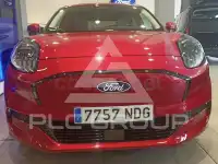 2025 Ford Puma