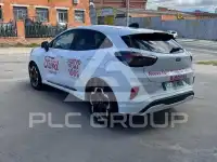 2025 Ford Puma
