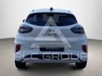 2025 Ford Puma
