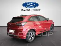 2025 Ford Puma