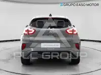 2025 Ford Puma