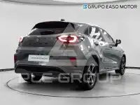 2025 Ford Puma