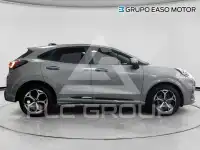 2025 Ford Puma