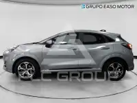 2025 Ford Puma