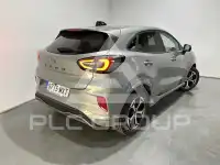 2025 Ford Puma