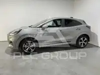 2025 Ford Puma