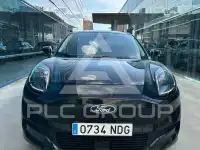 2025 Ford Puma