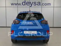 2025 Ford Puma