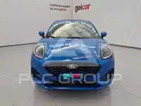 2025 Ford Puma